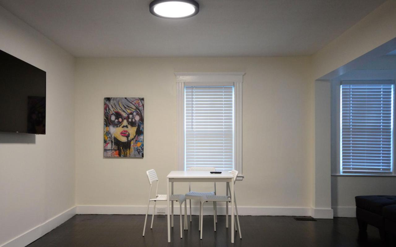 Modern Two Bedroom Condo - Boston Stoneham Ngoại thất bức ảnh