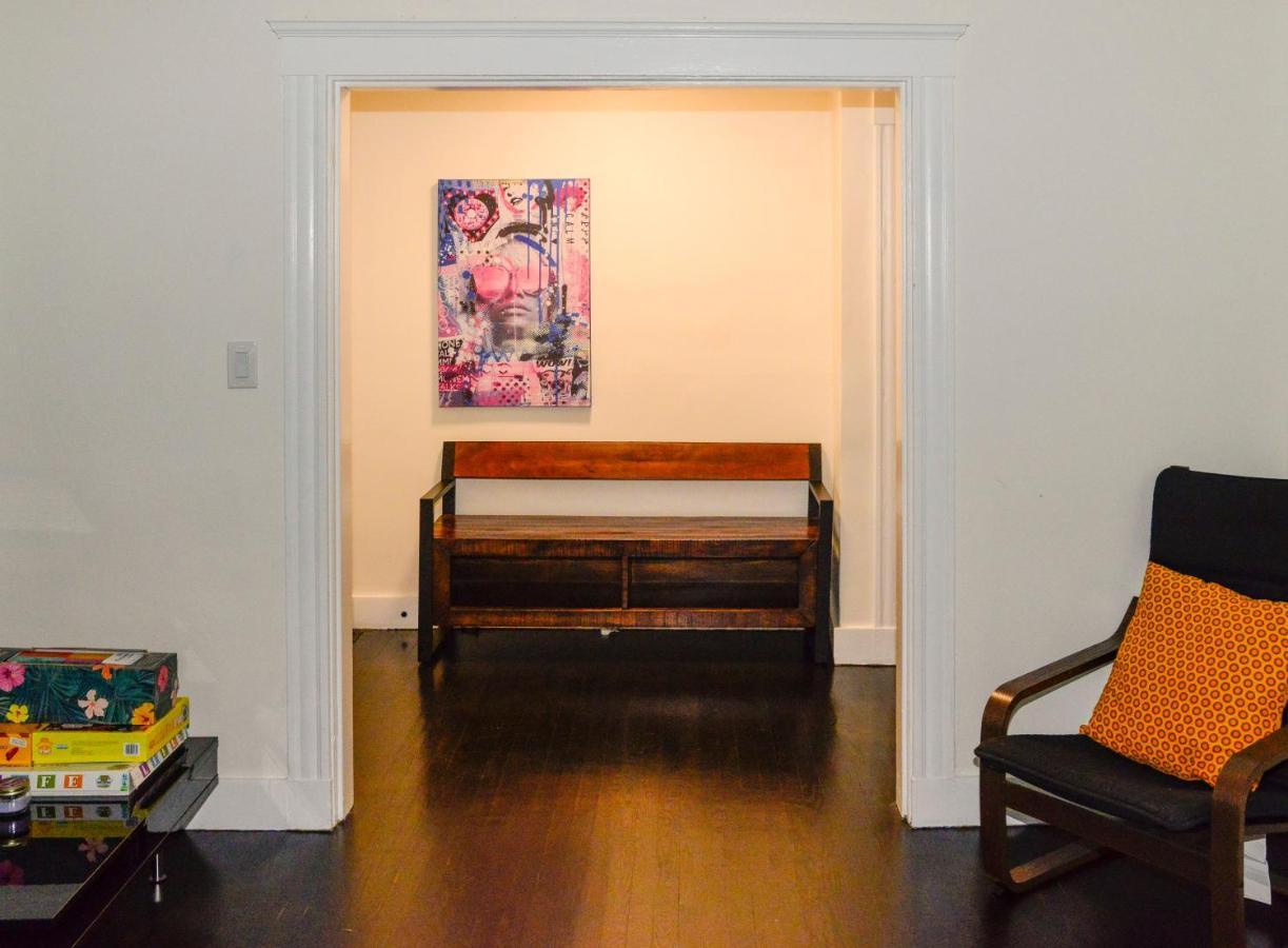 Modern Two Bedroom Condo - Boston Stoneham Ngoại thất bức ảnh