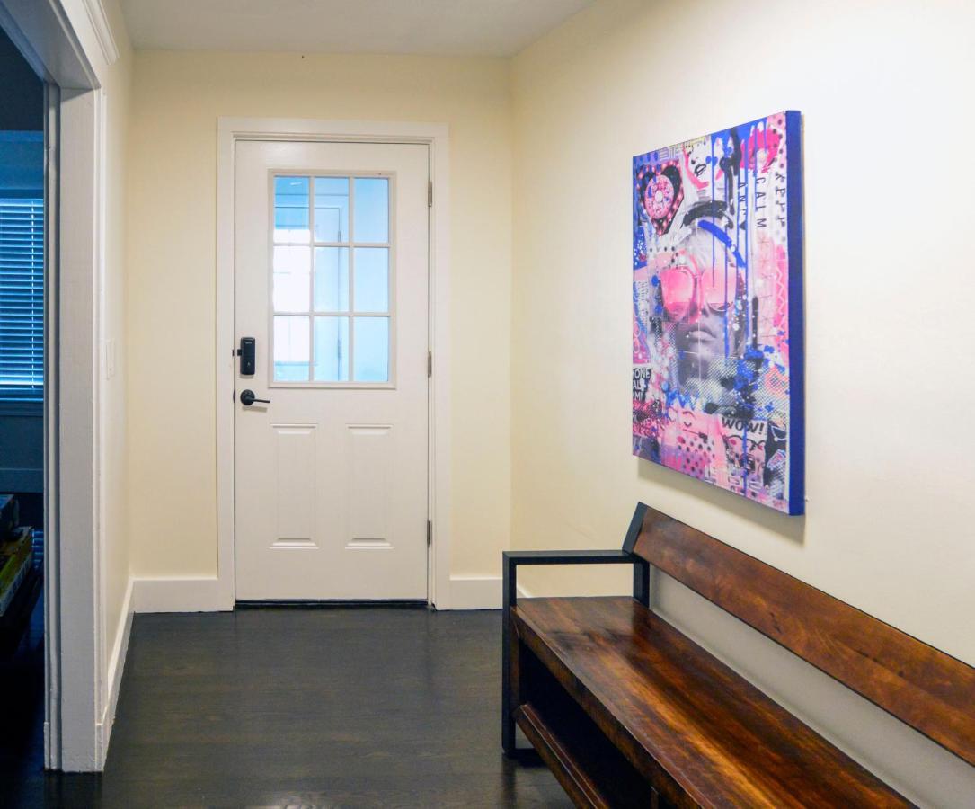 Modern Two Bedroom Condo - Boston Stoneham Ngoại thất bức ảnh
