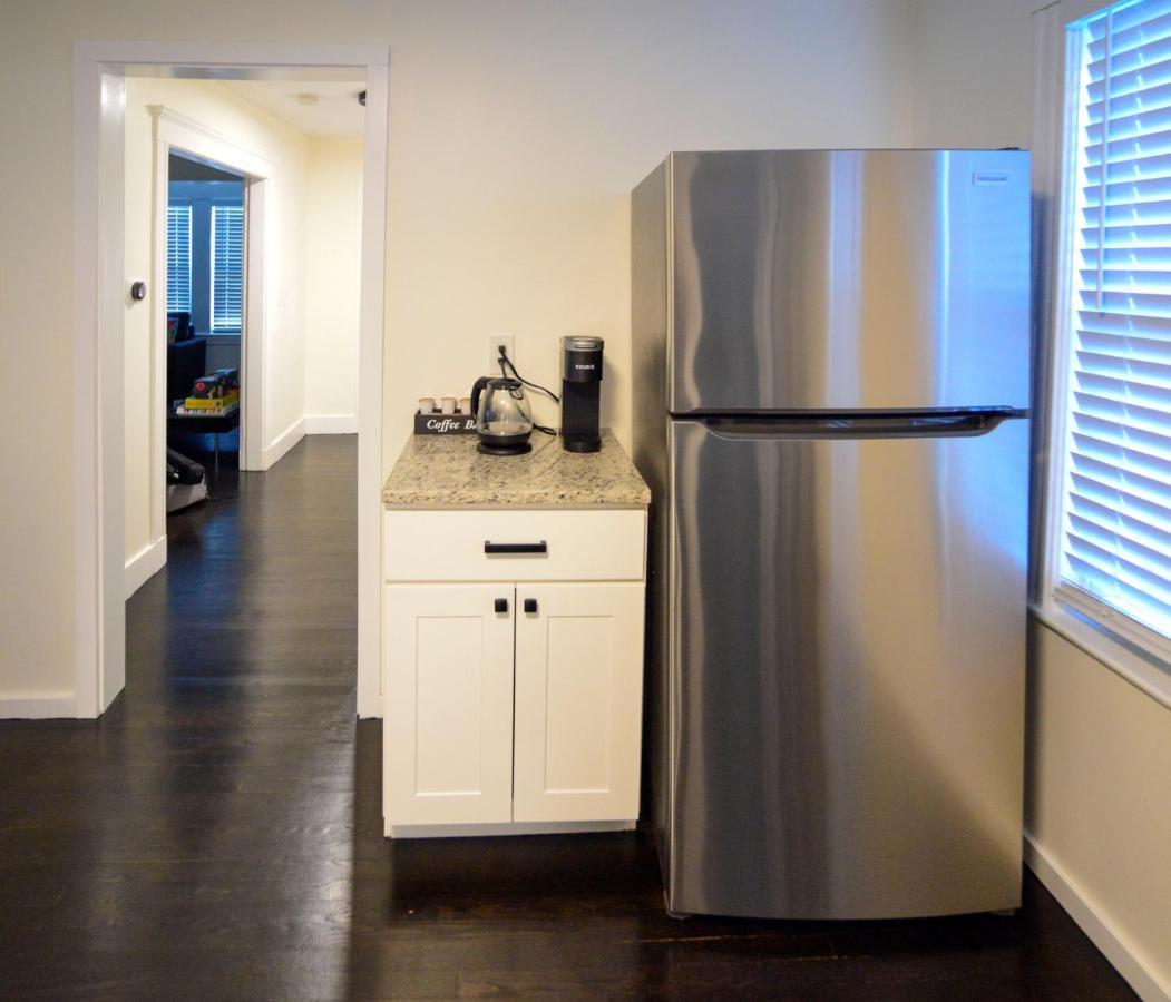 Modern Two Bedroom Condo - Boston Stoneham Ngoại thất bức ảnh